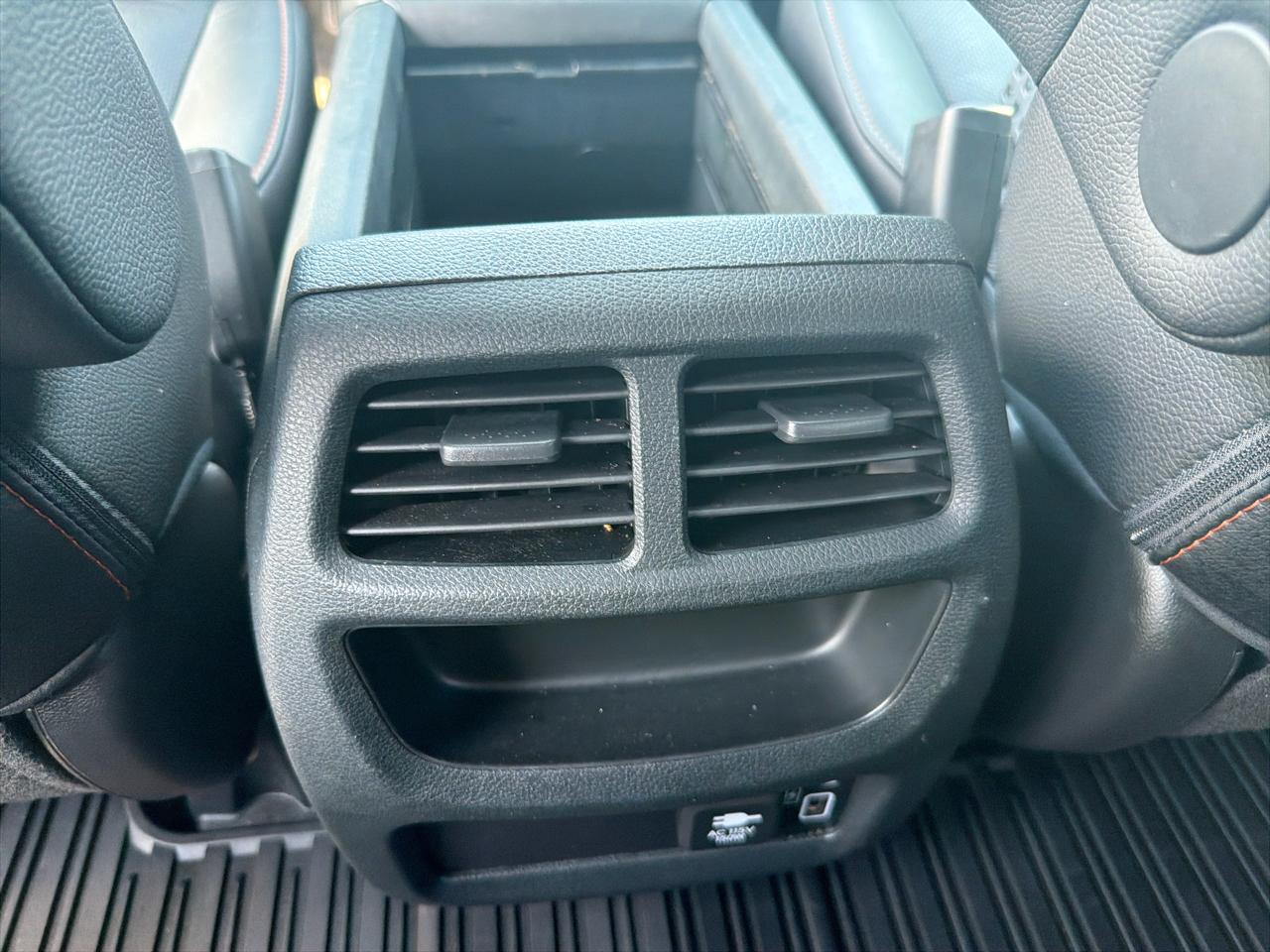 Honda Passport TrailSport AWD 2023