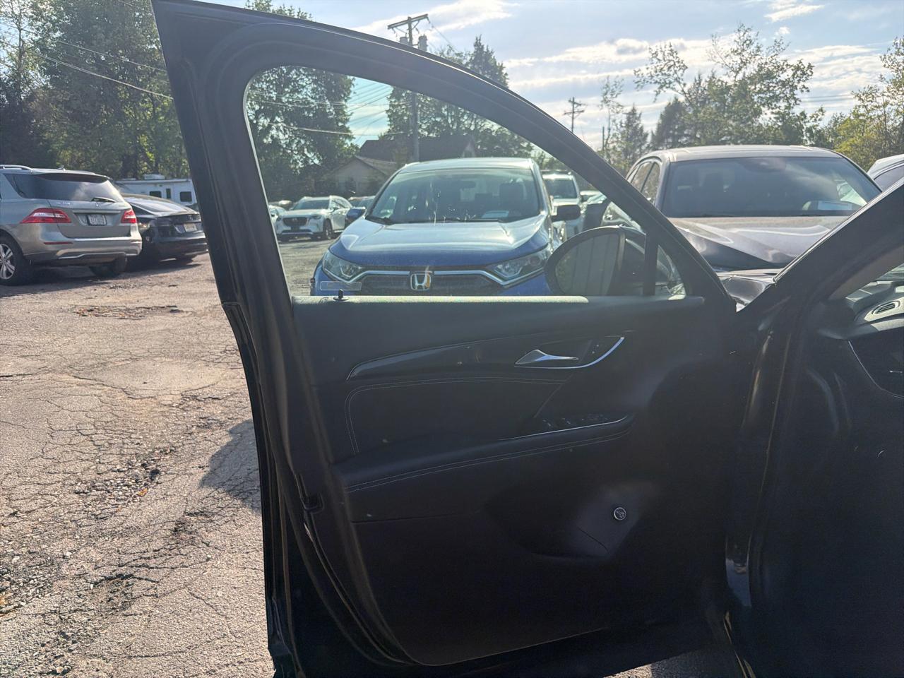 Buick Envision AWD 4dr Preferred 2022