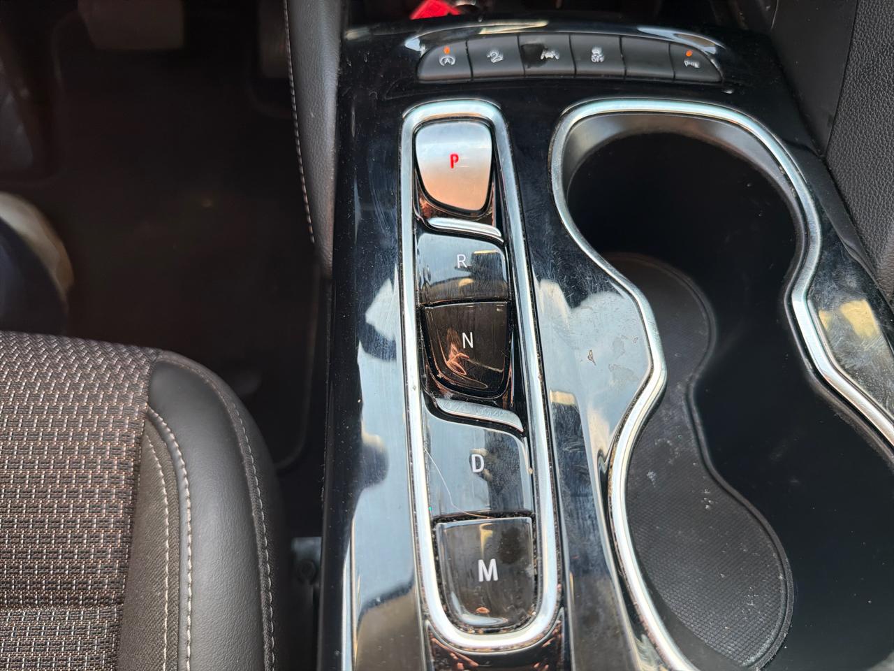 Buick Envision AWD 4dr Preferred 2022
