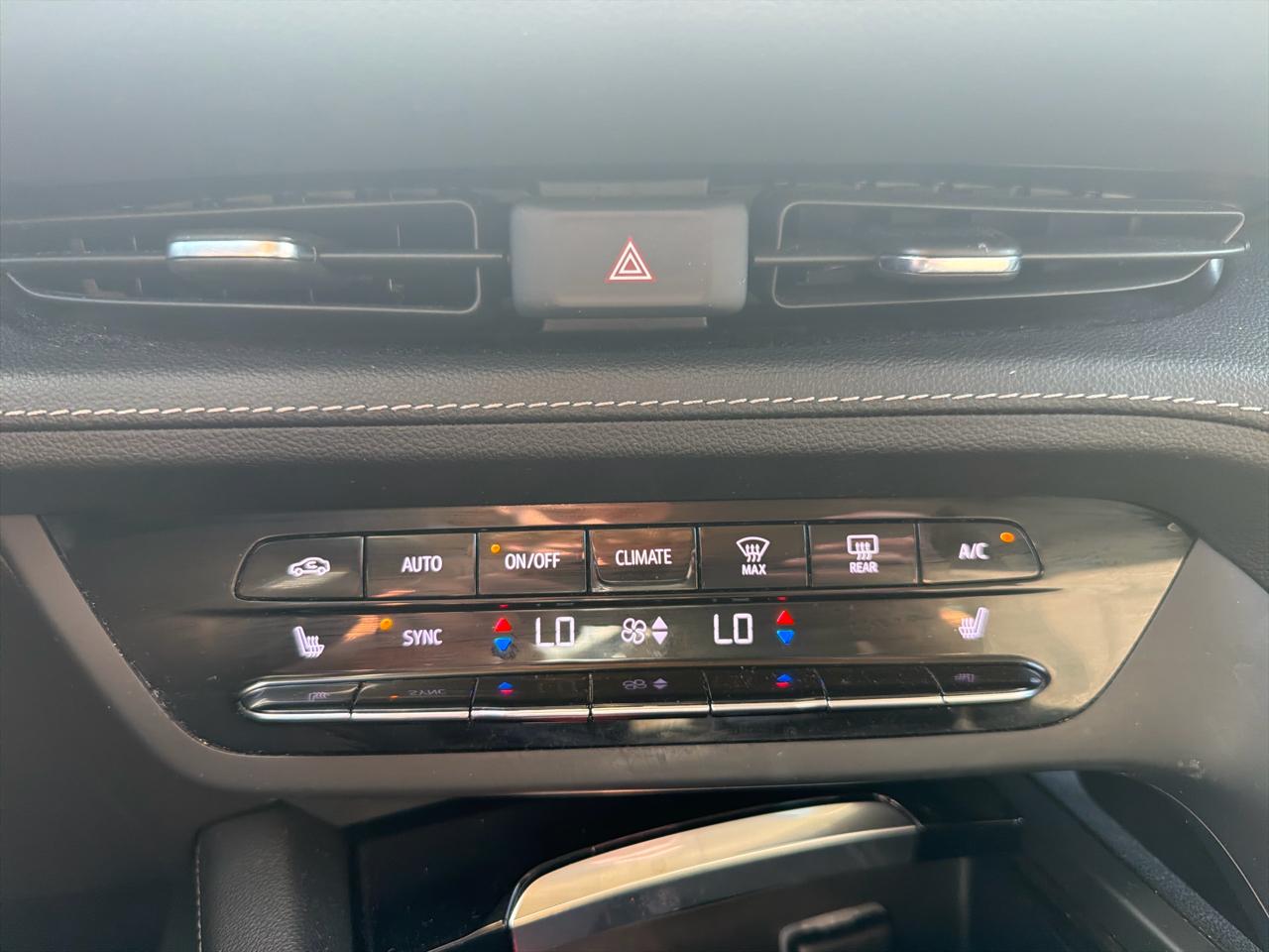 Buick Envision AWD 4dr Preferred 2022