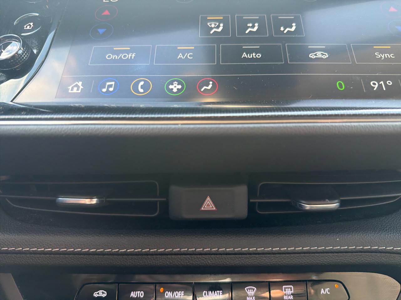 Buick Envision AWD 4dr Preferred 2022