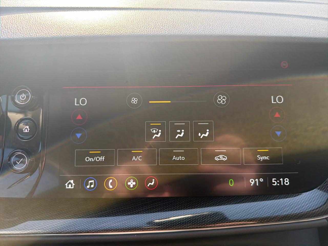 Buick Envision AWD 4dr Preferred 2022