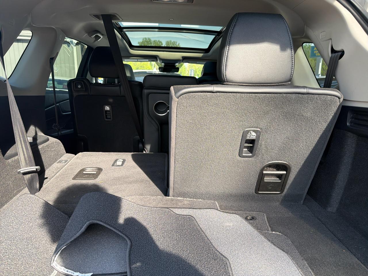 Acura MDX SH-AWD 2023