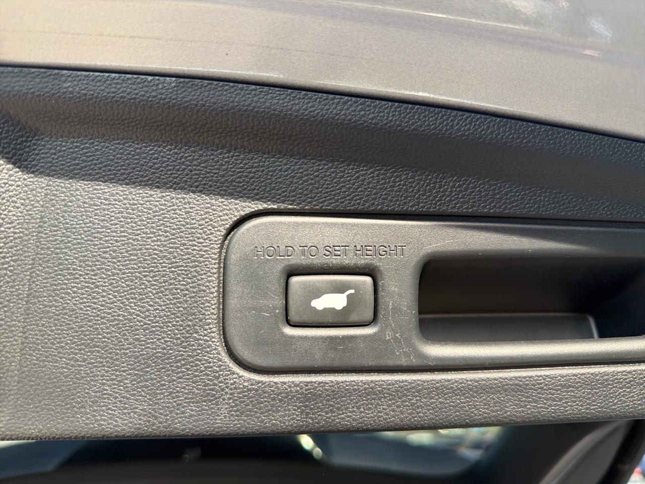Acura MDX SH-AWD 2023