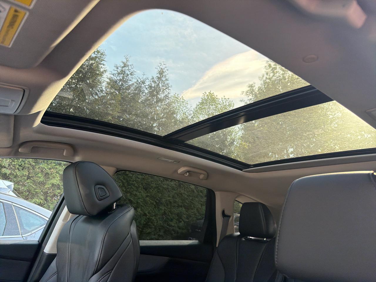 Acura MDX SH-AWD 2023