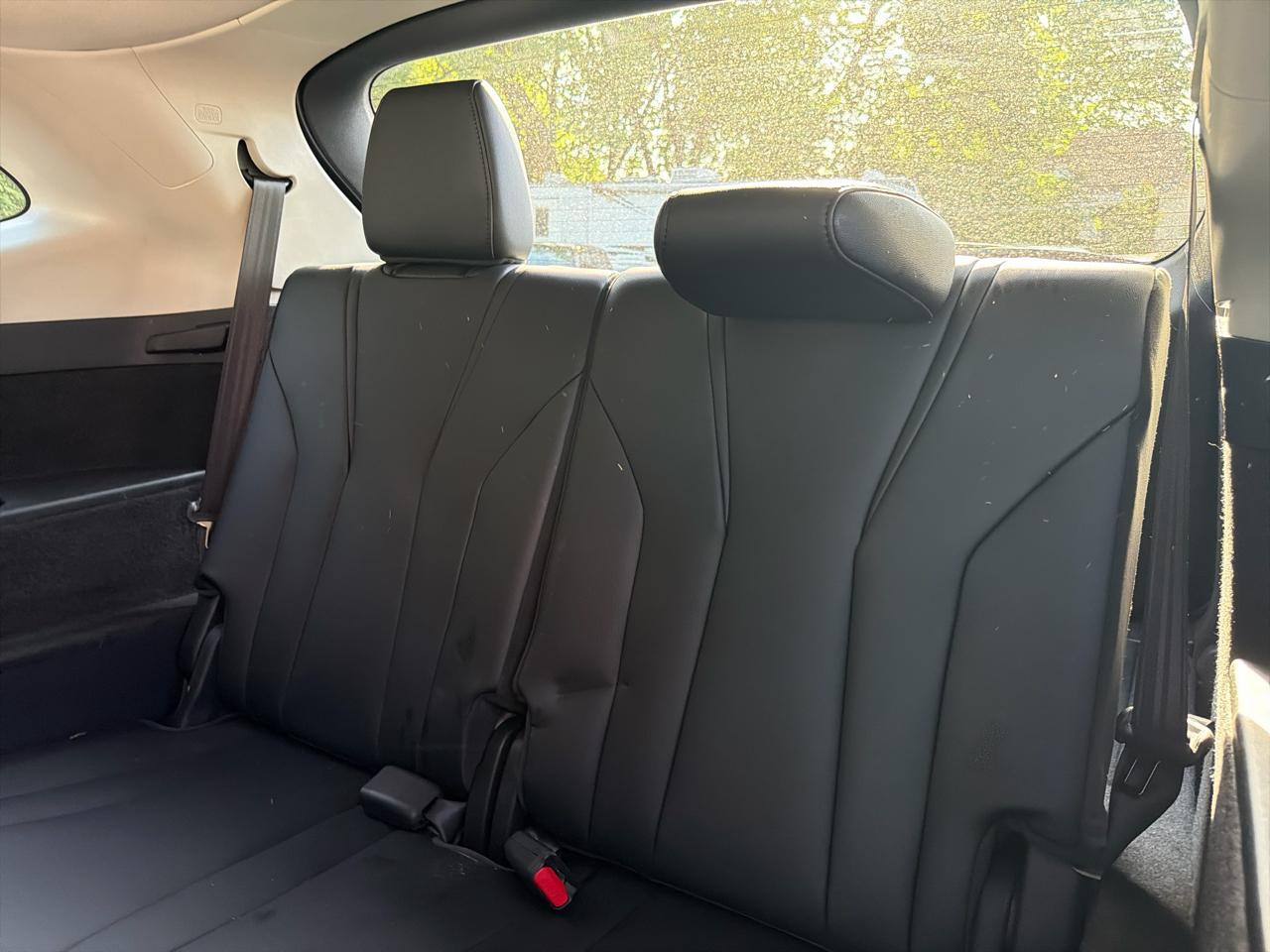 Acura MDX SH-AWD 2023