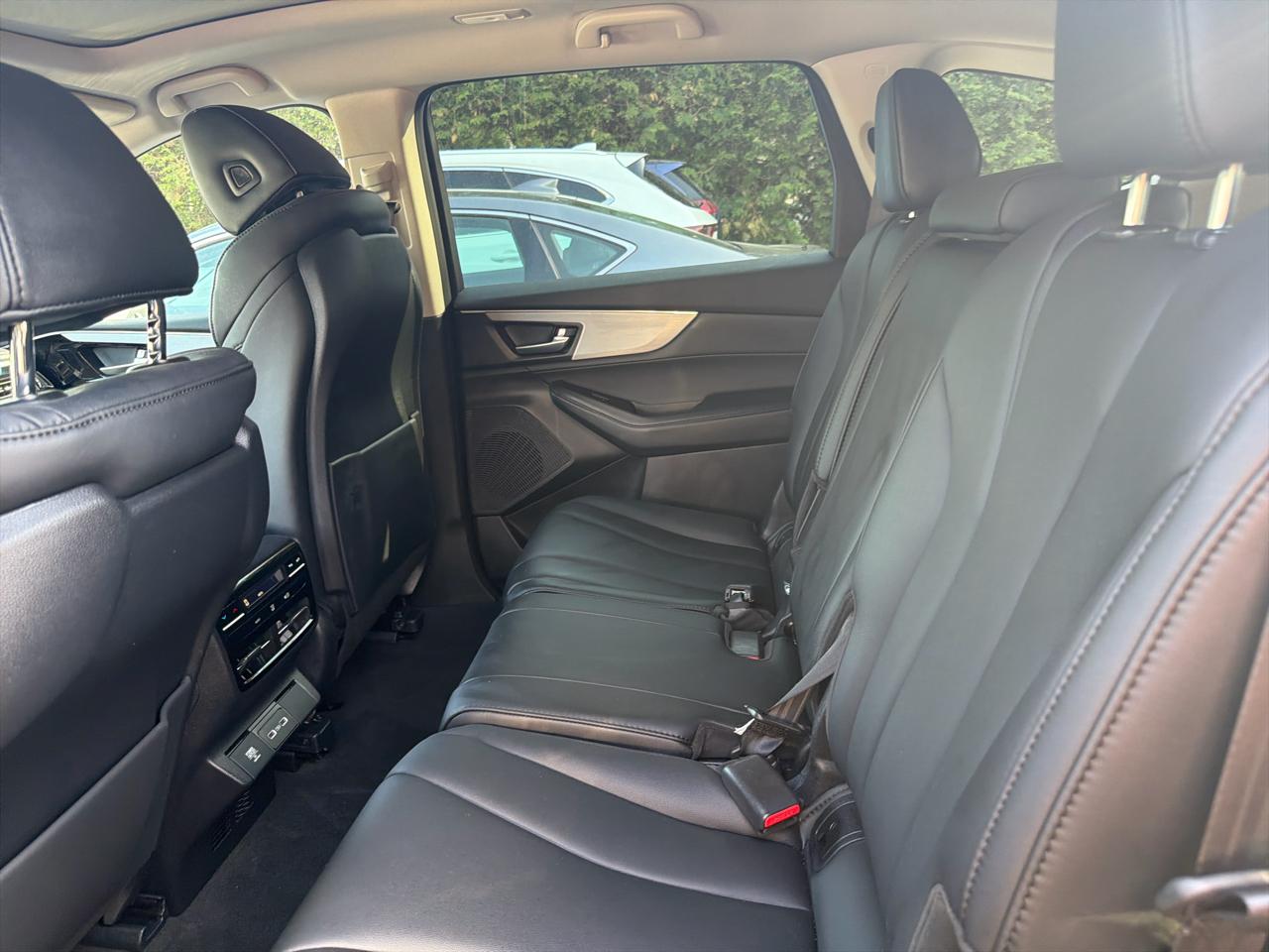Acura MDX SH-AWD 2023