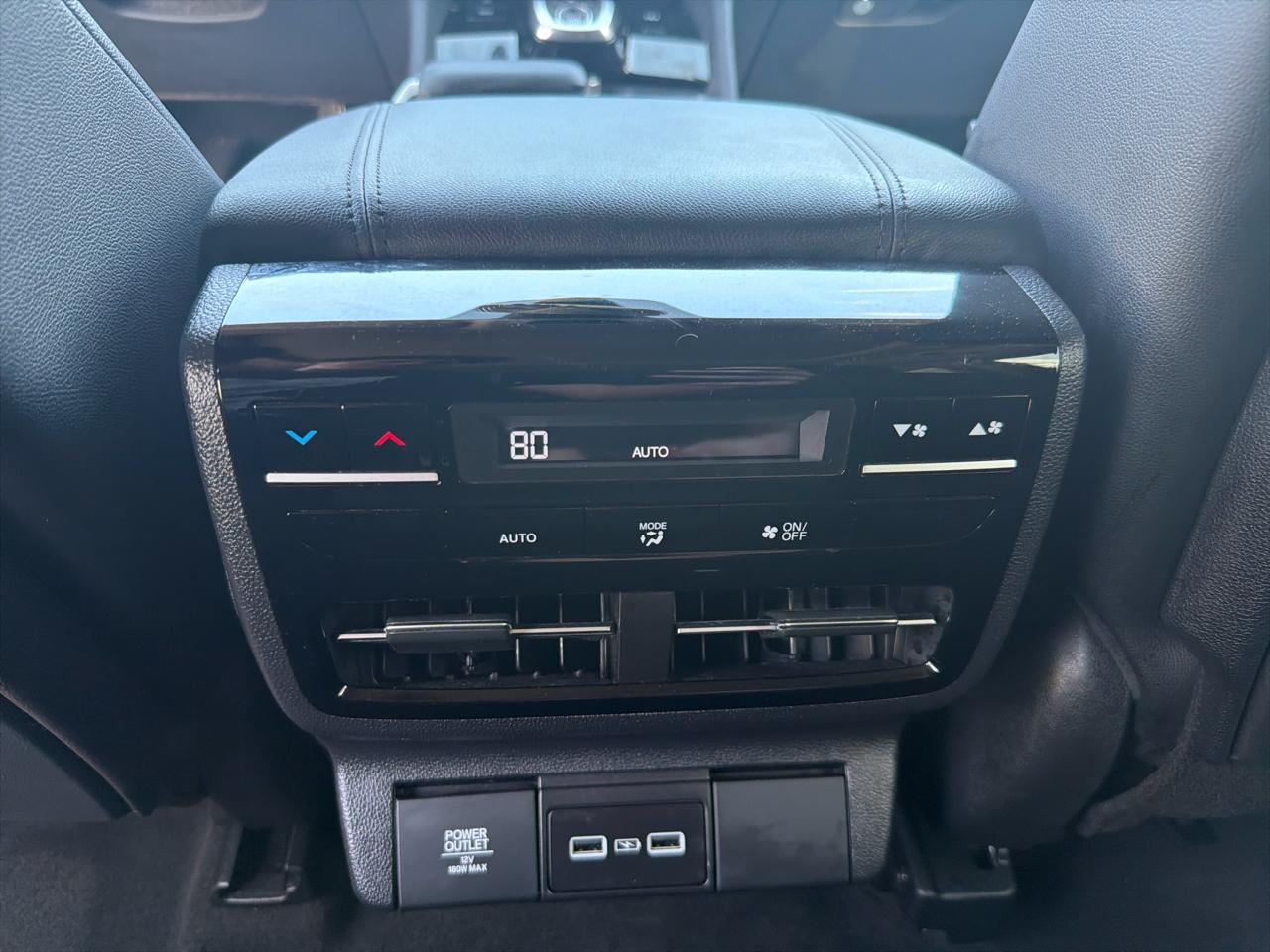 Acura MDX SH-AWD 2023