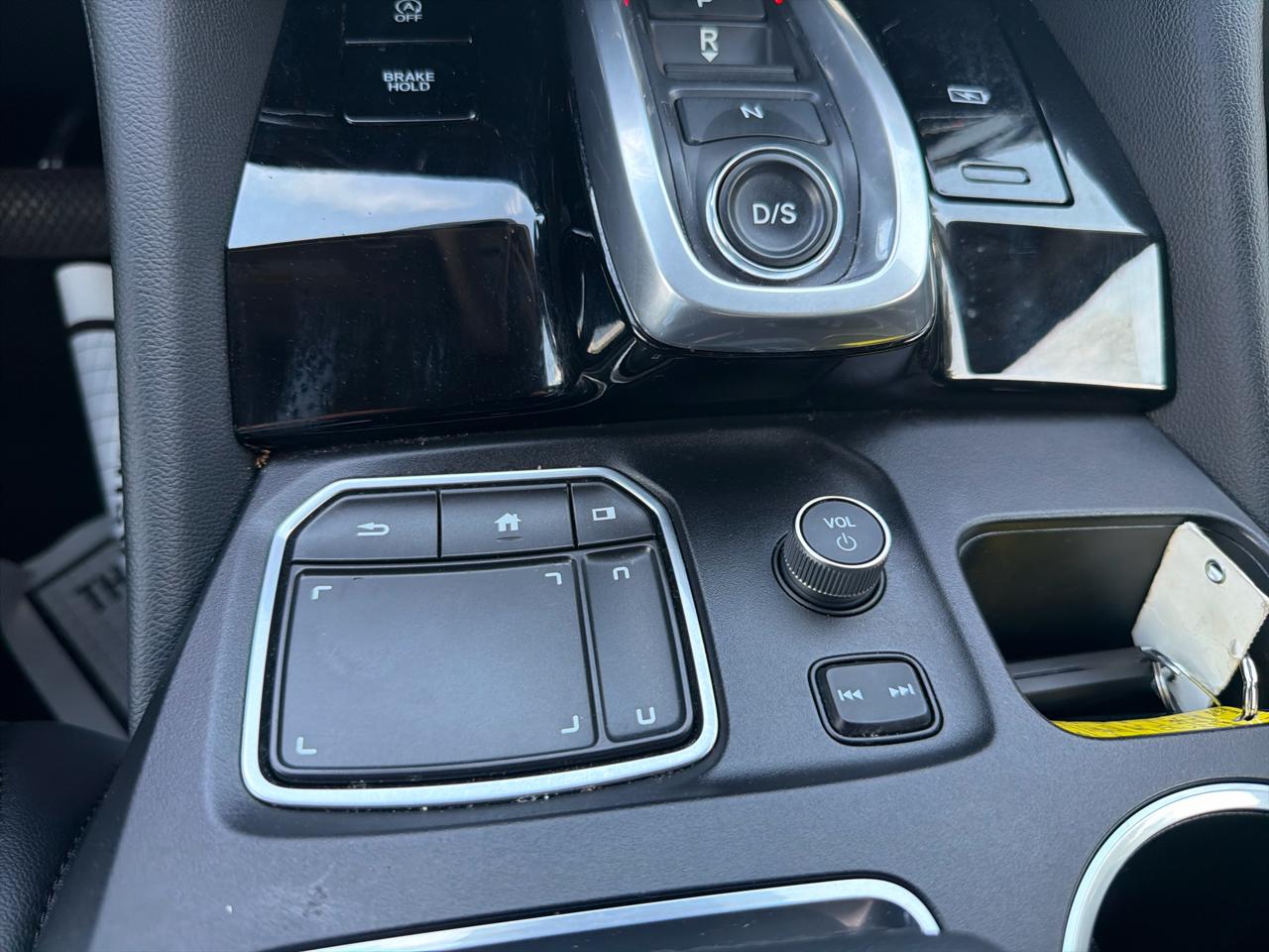 Acura MDX SH-AWD 2023