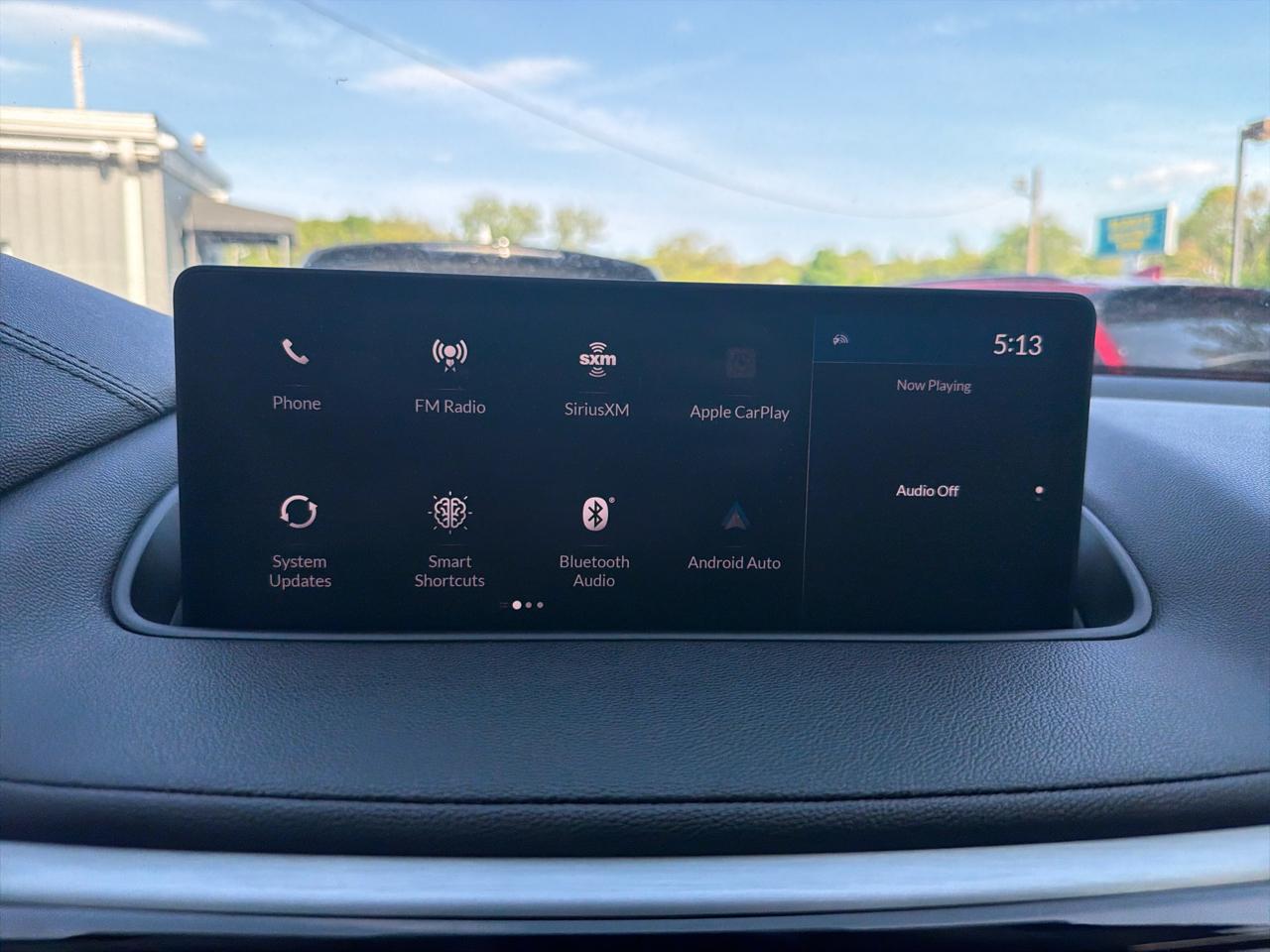 Acura MDX SH-AWD 2023