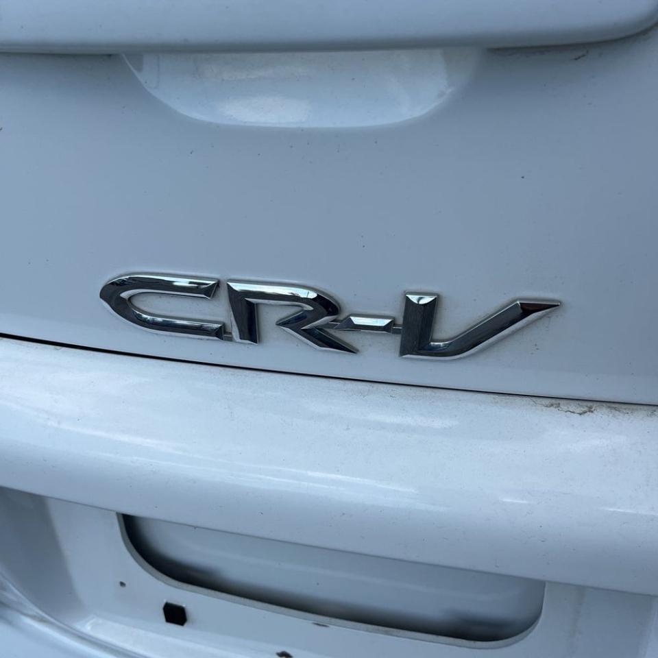 Honda CR-V 4WD EX AT SE 2006
