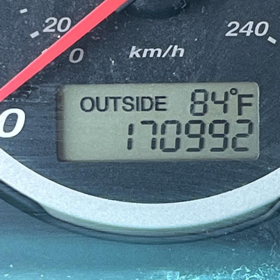 Honda CR-V 4WD EX AT SE 2006