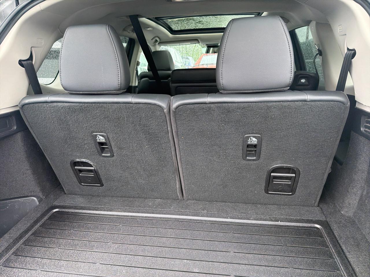 Acura MDX SH-AWD 2023