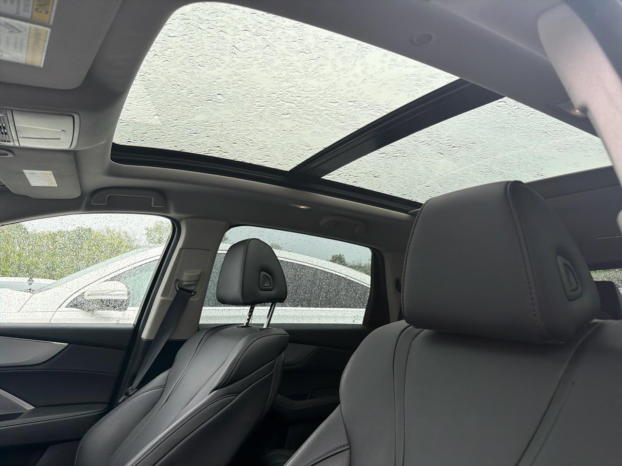 Acura MDX SH-AWD 2023