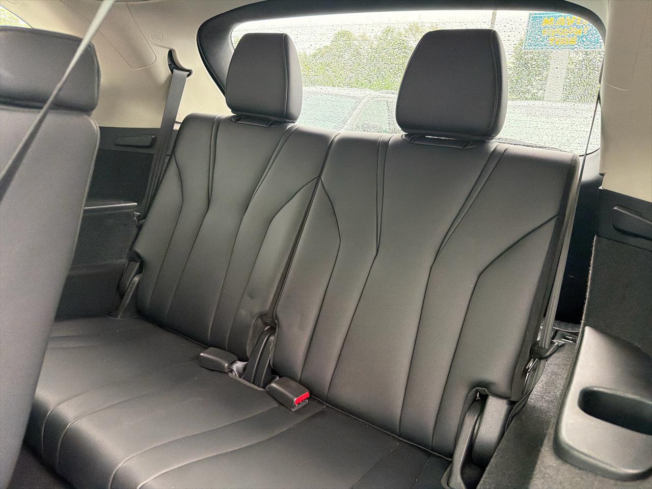 Acura MDX SH-AWD 2023