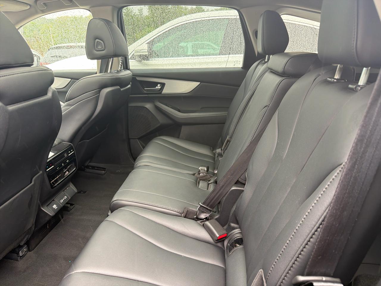 Acura MDX SH-AWD 2023