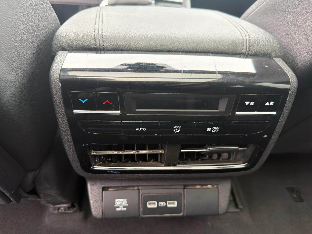 Acura MDX SH-AWD 2023