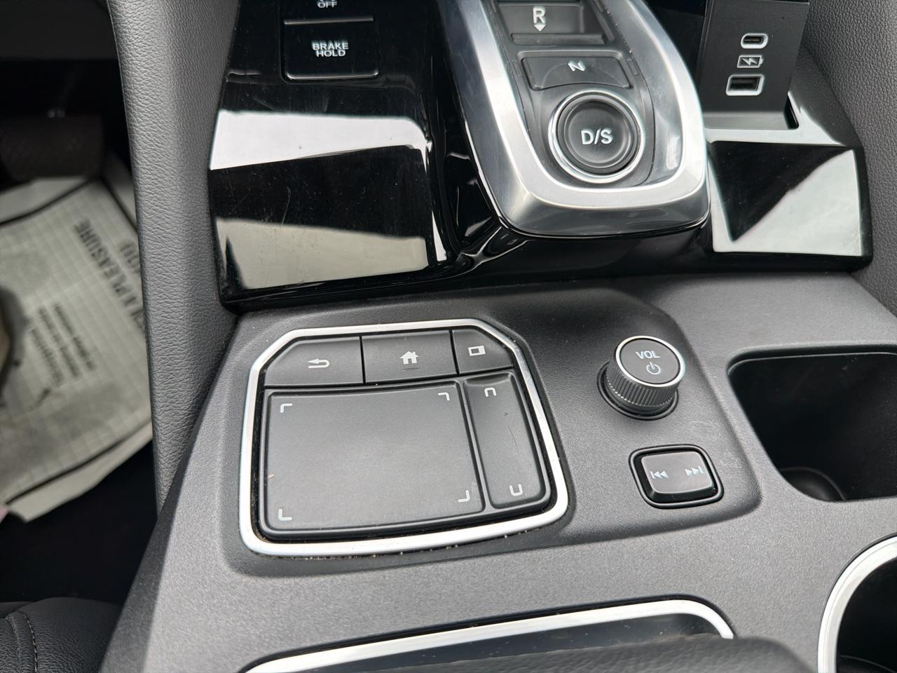 Acura MDX SH-AWD 2023