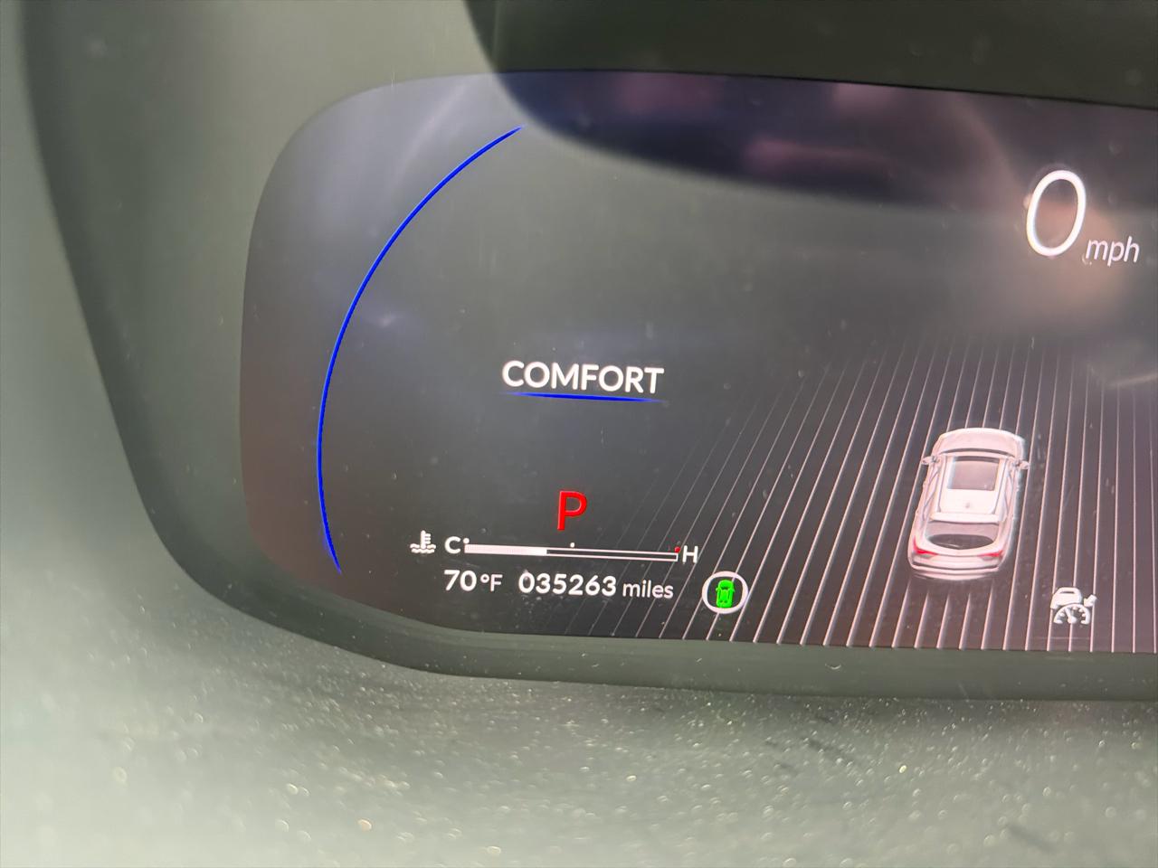 Acura MDX SH-AWD 2023