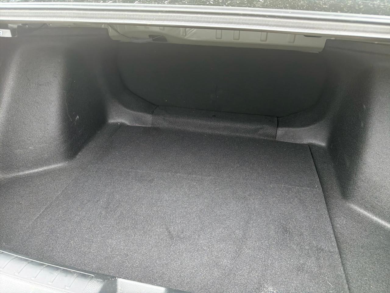 Honda Civic Sedan LX CVT 2024