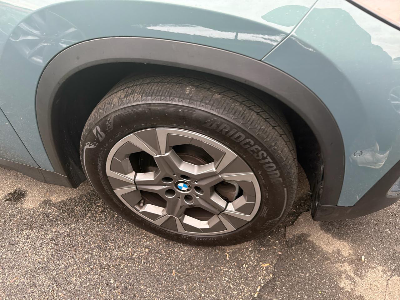 BMW X1 xDrive28i Sports Activity Vehicle 2023
