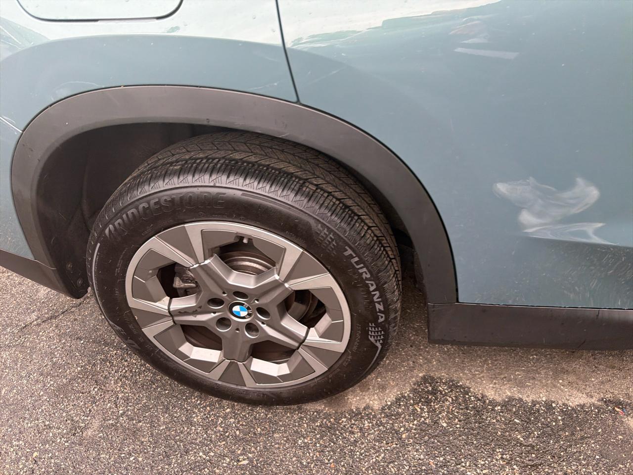 BMW X1 xDrive28i Sports Activity Vehicle 2023
