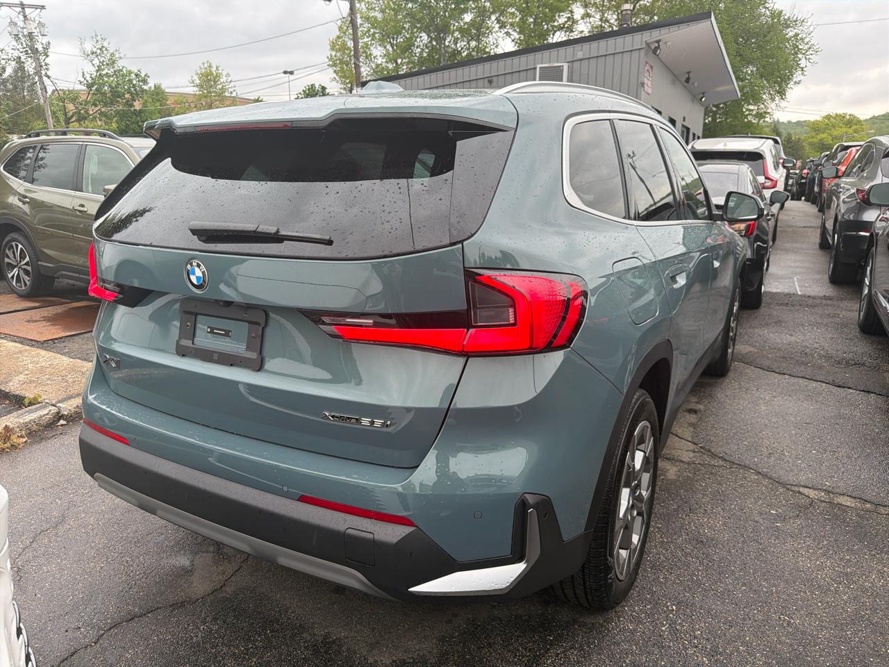 BMW X1 xDrive28i Sports Activity Vehicle 2023
