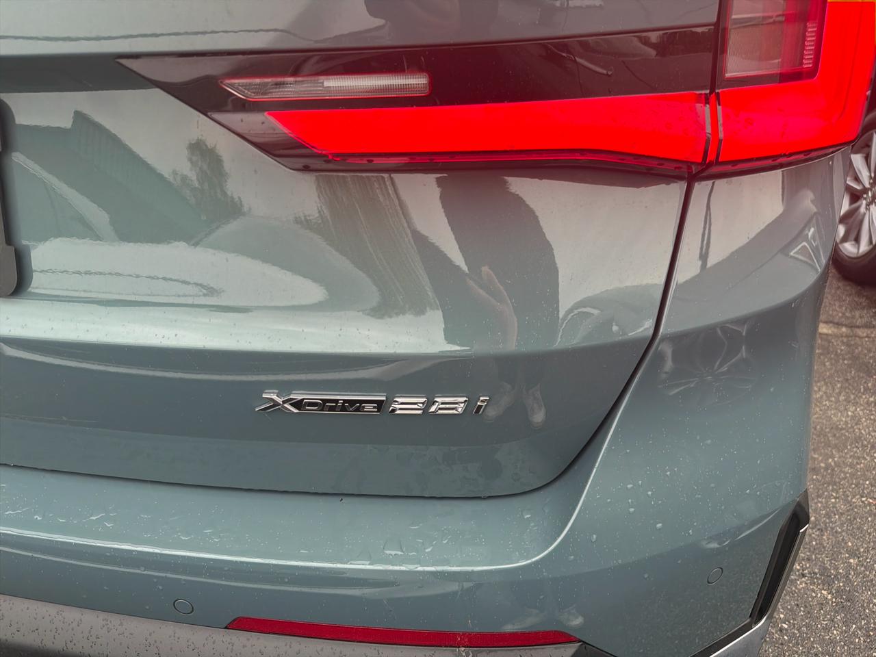 BMW X1 xDrive28i Sports Activity Vehicle 2023