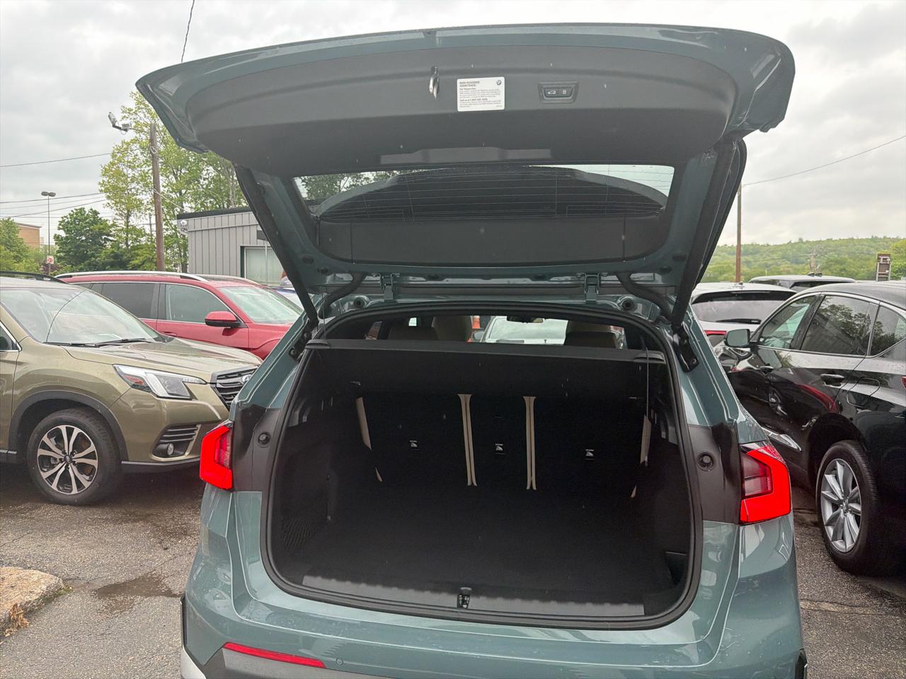 BMW X1 xDrive28i Sports Activity Vehicle 2023