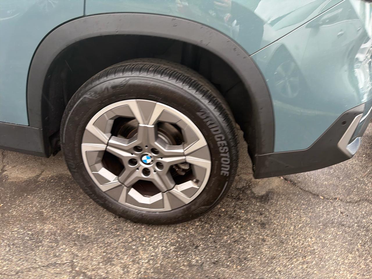 BMW X1 xDrive28i Sports Activity Vehicle 2023