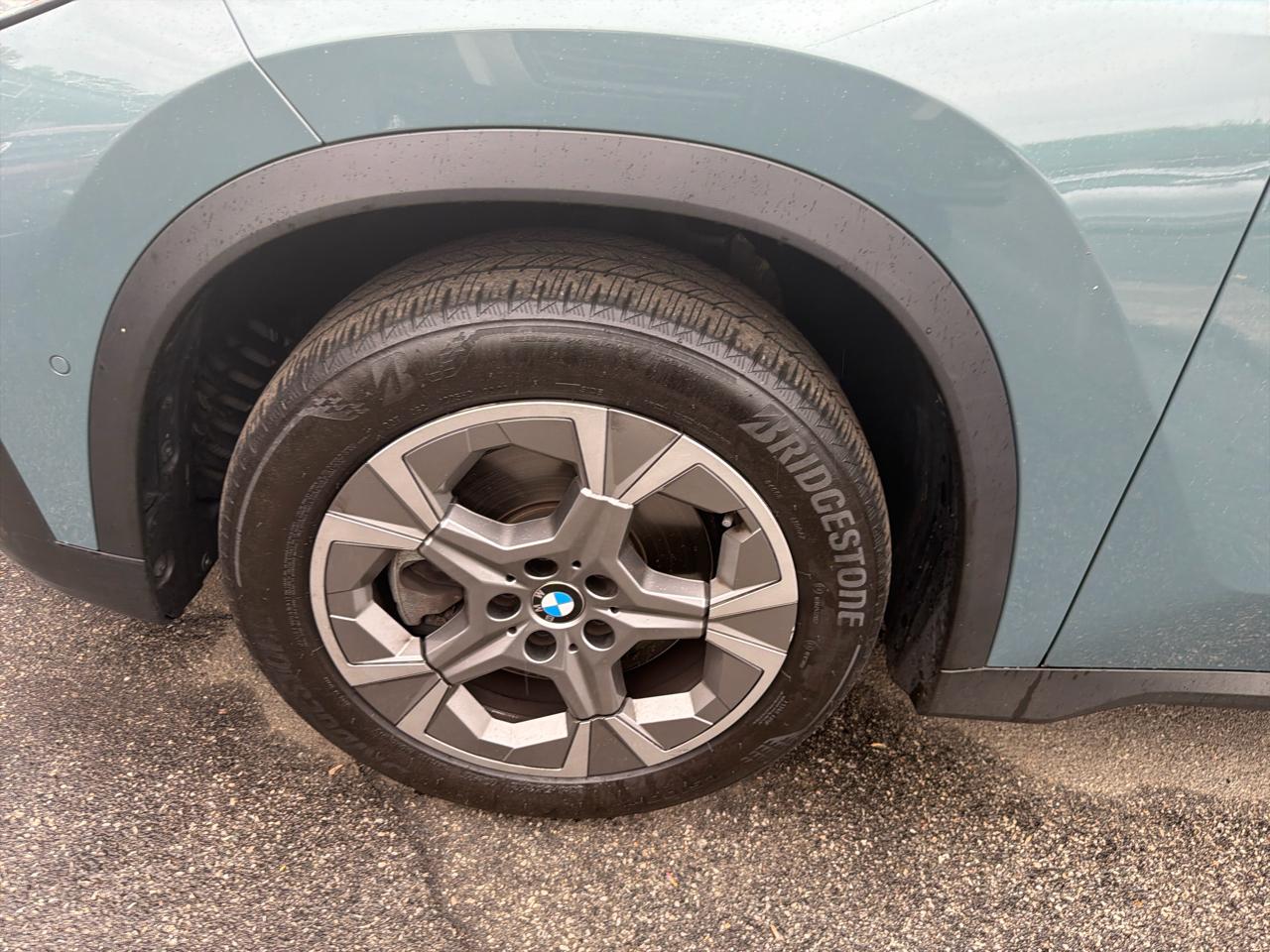 BMW X1 xDrive28i Sports Activity Vehicle 2023