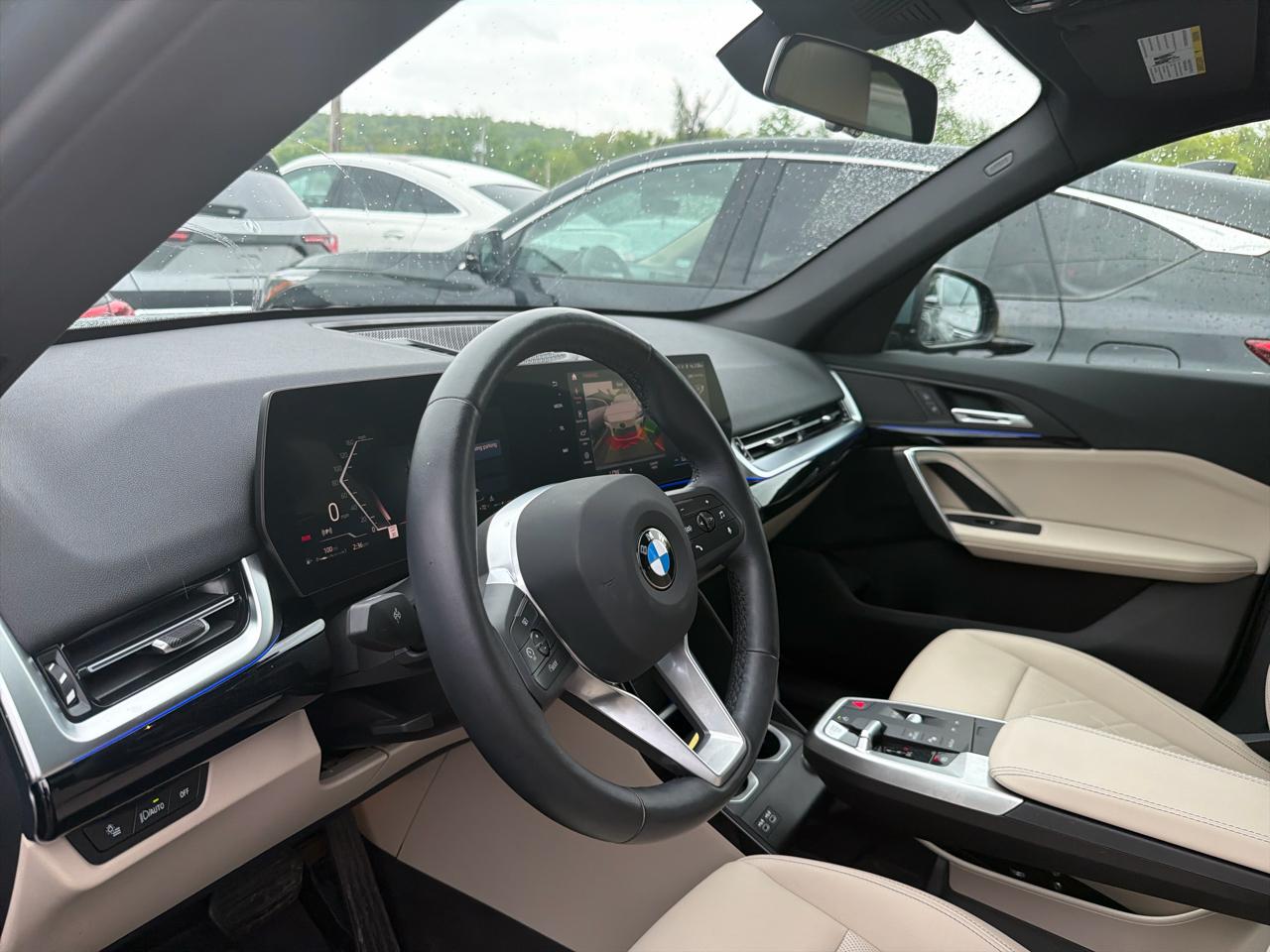 BMW X1 xDrive28i Sports Activity Vehicle 2023