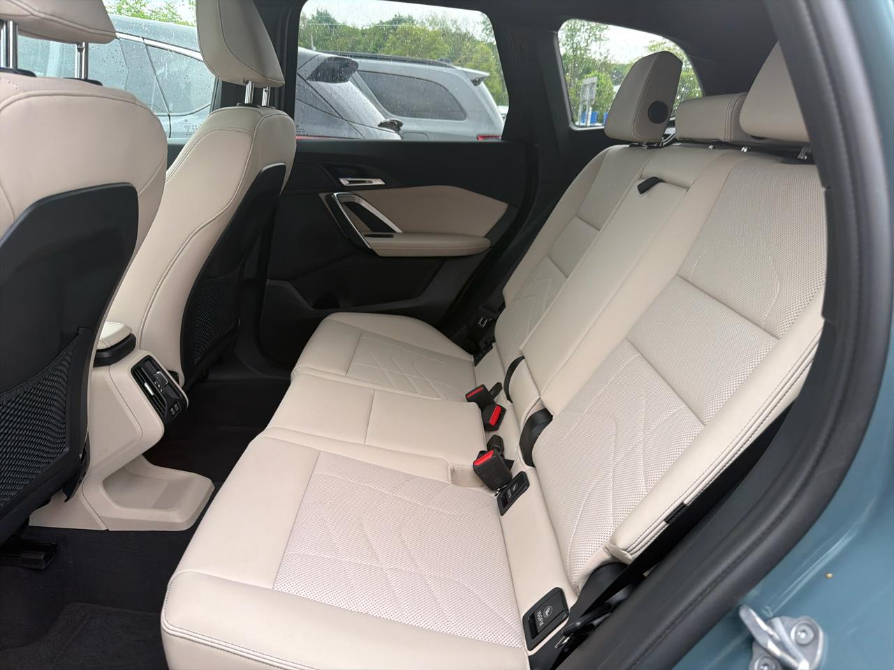 BMW X1 xDrive28i Sports Activity Vehicle 2023