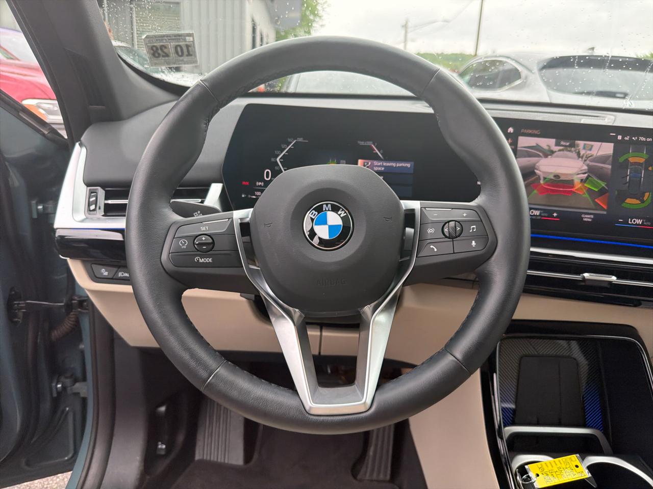 BMW X1 xDrive28i Sports Activity Vehicle 2023