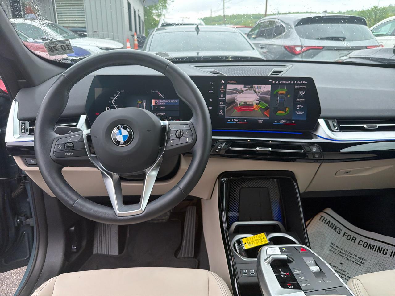 BMW X1 xDrive28i Sports Activity Vehicle 2023