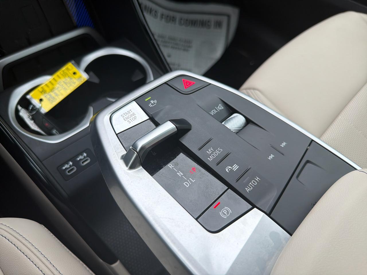 BMW X1 xDrive28i Sports Activity Vehicle 2023