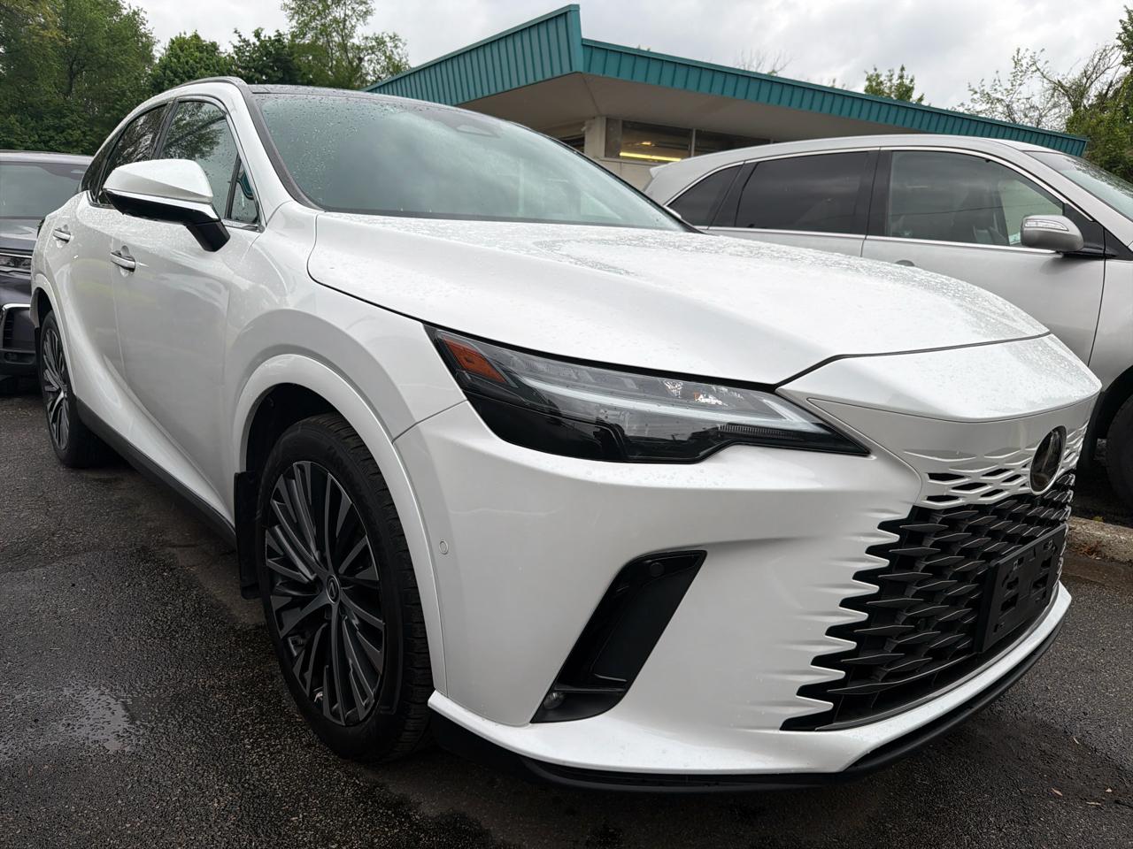 Lexus RX RX 350 AWD 2023