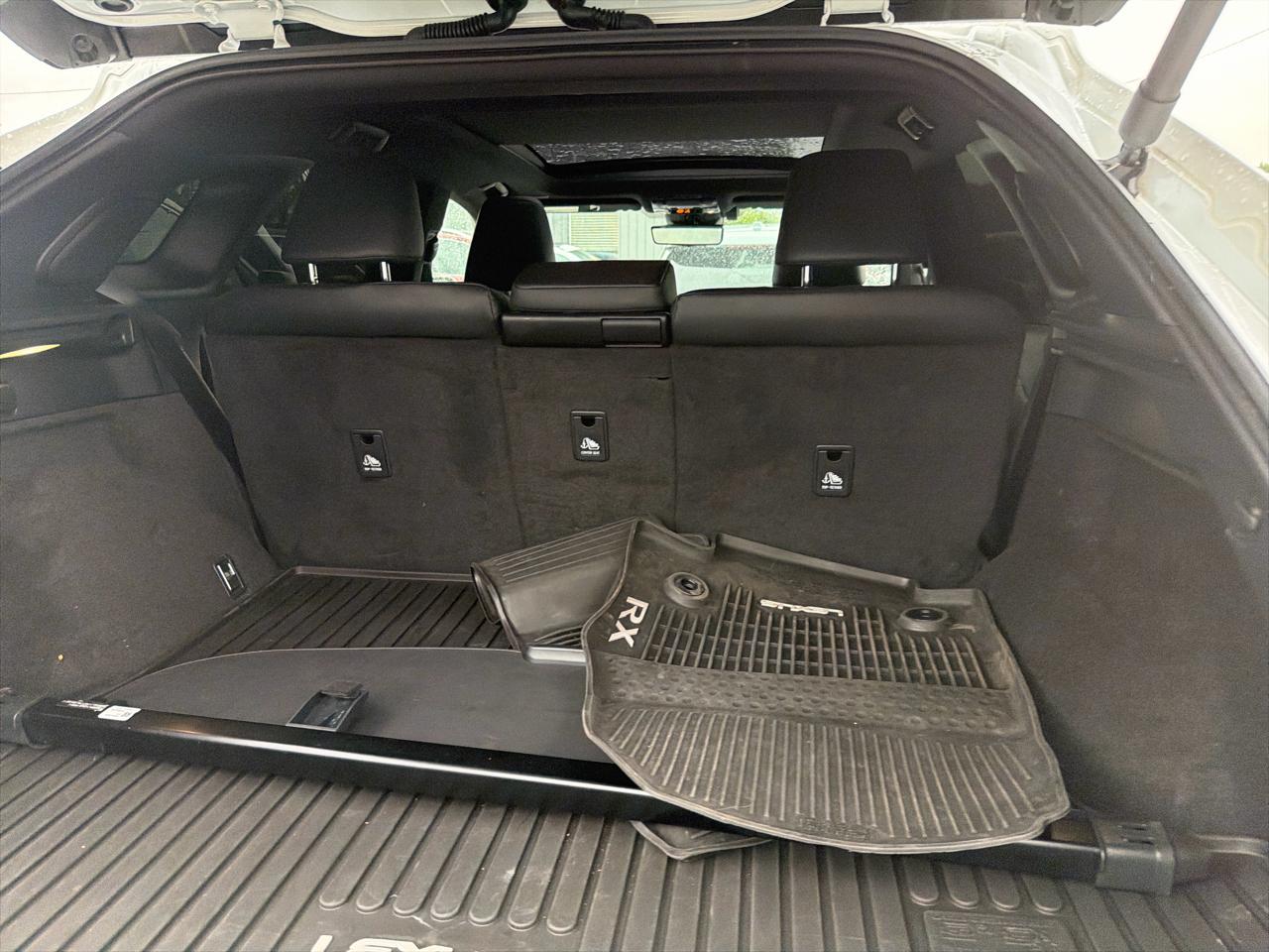 Lexus RX RX 350 AWD 2023