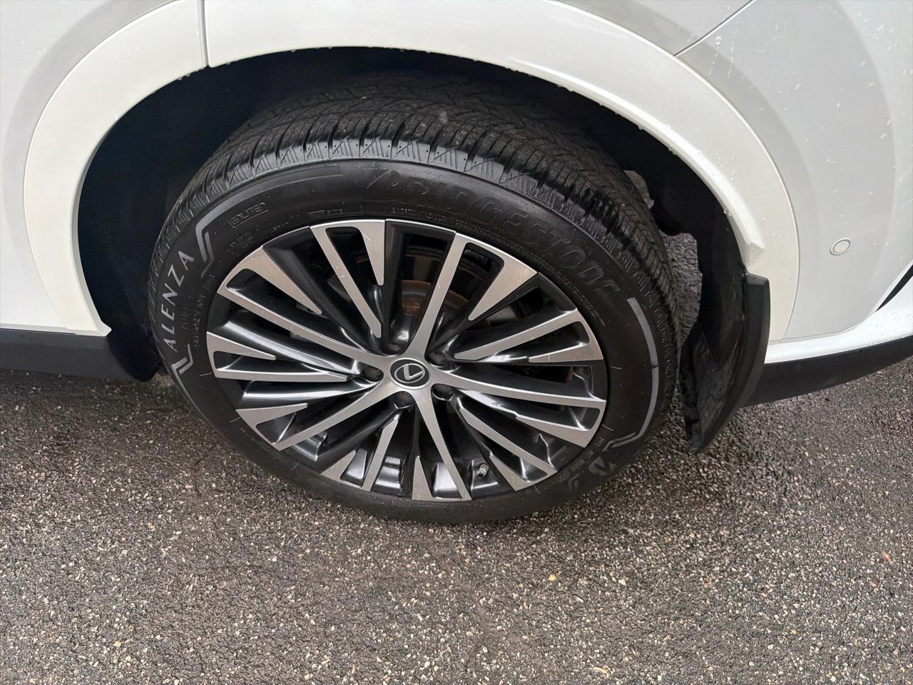 Lexus RX RX 350 AWD 2023