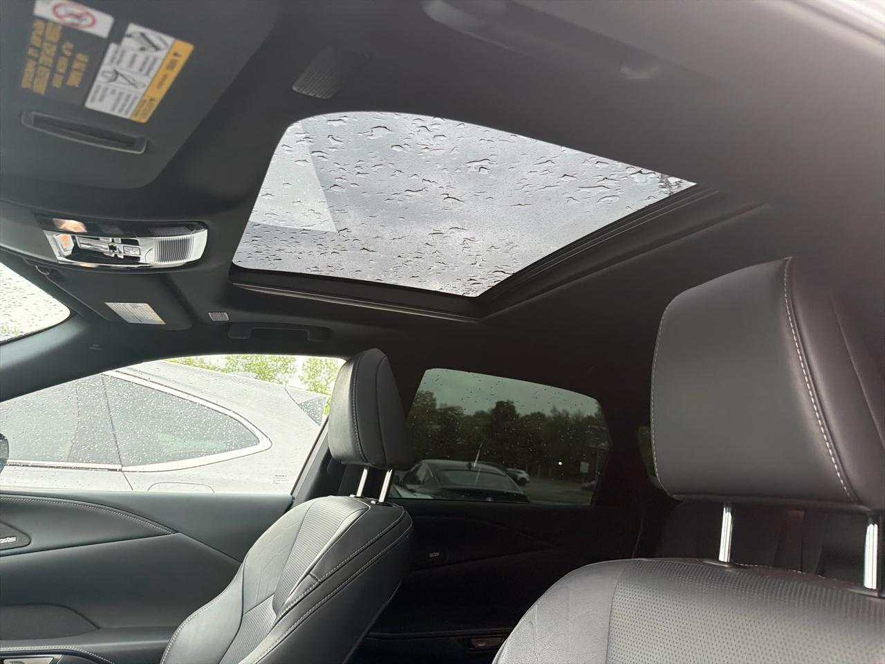 Lexus RX RX 350 AWD 2023