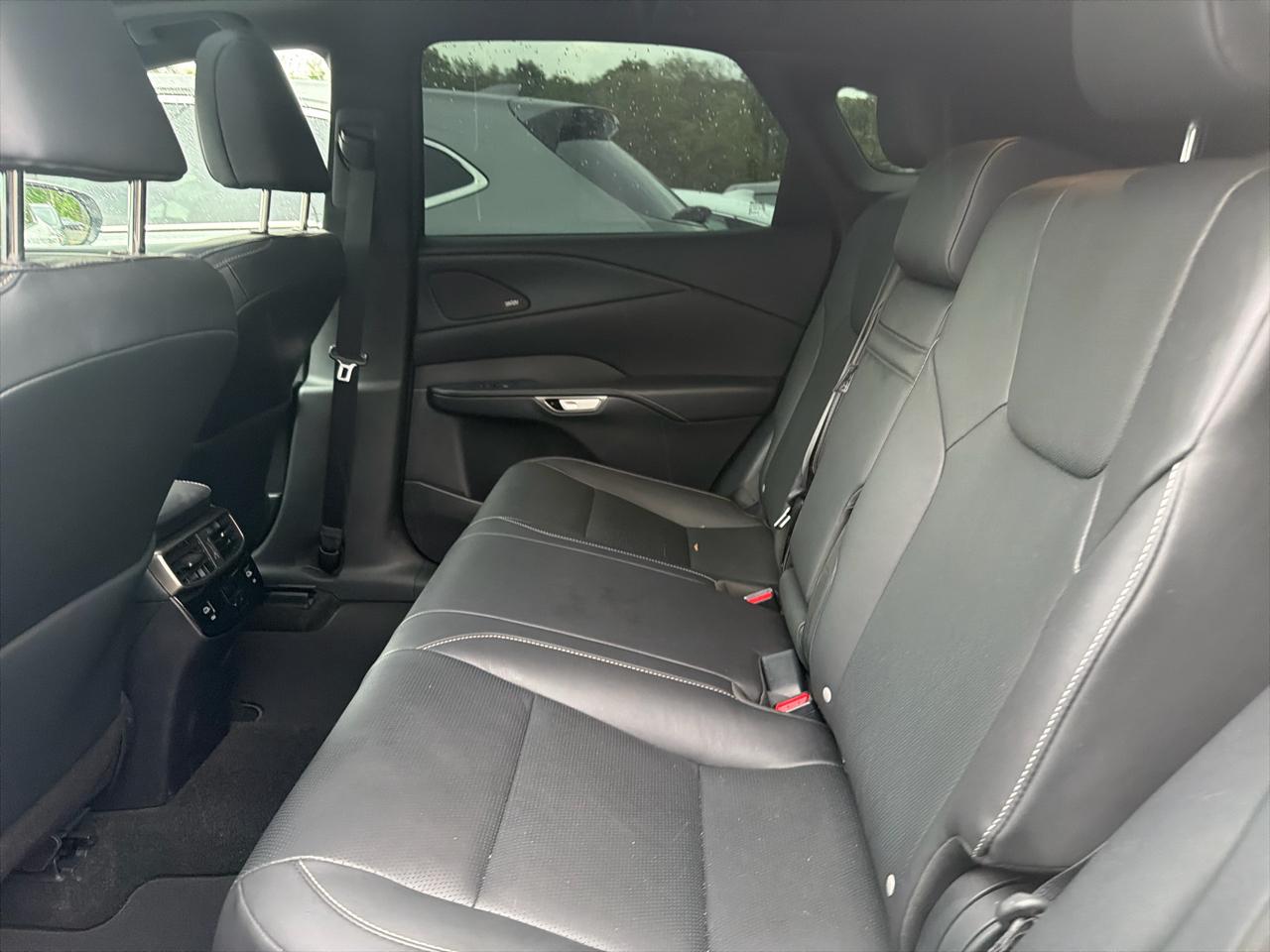 Lexus RX RX 350 AWD 2023