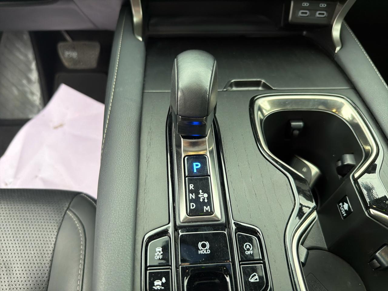 Lexus RX RX 350 AWD 2023