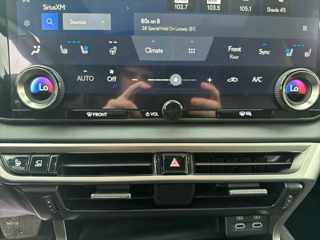 Lexus RX RX 350 AWD 2023