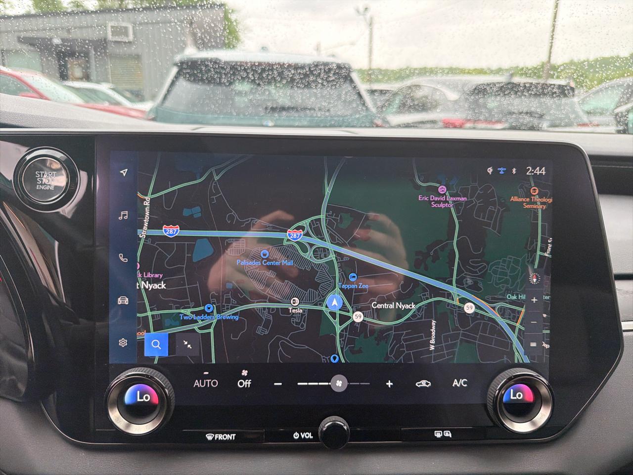 Lexus RX RX 350 AWD 2023