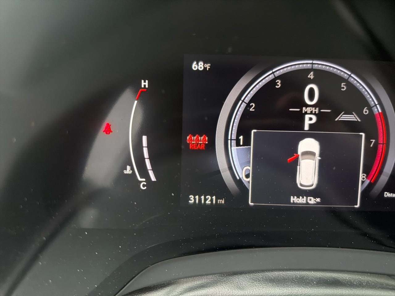 Lexus RX RX 350 AWD 2023