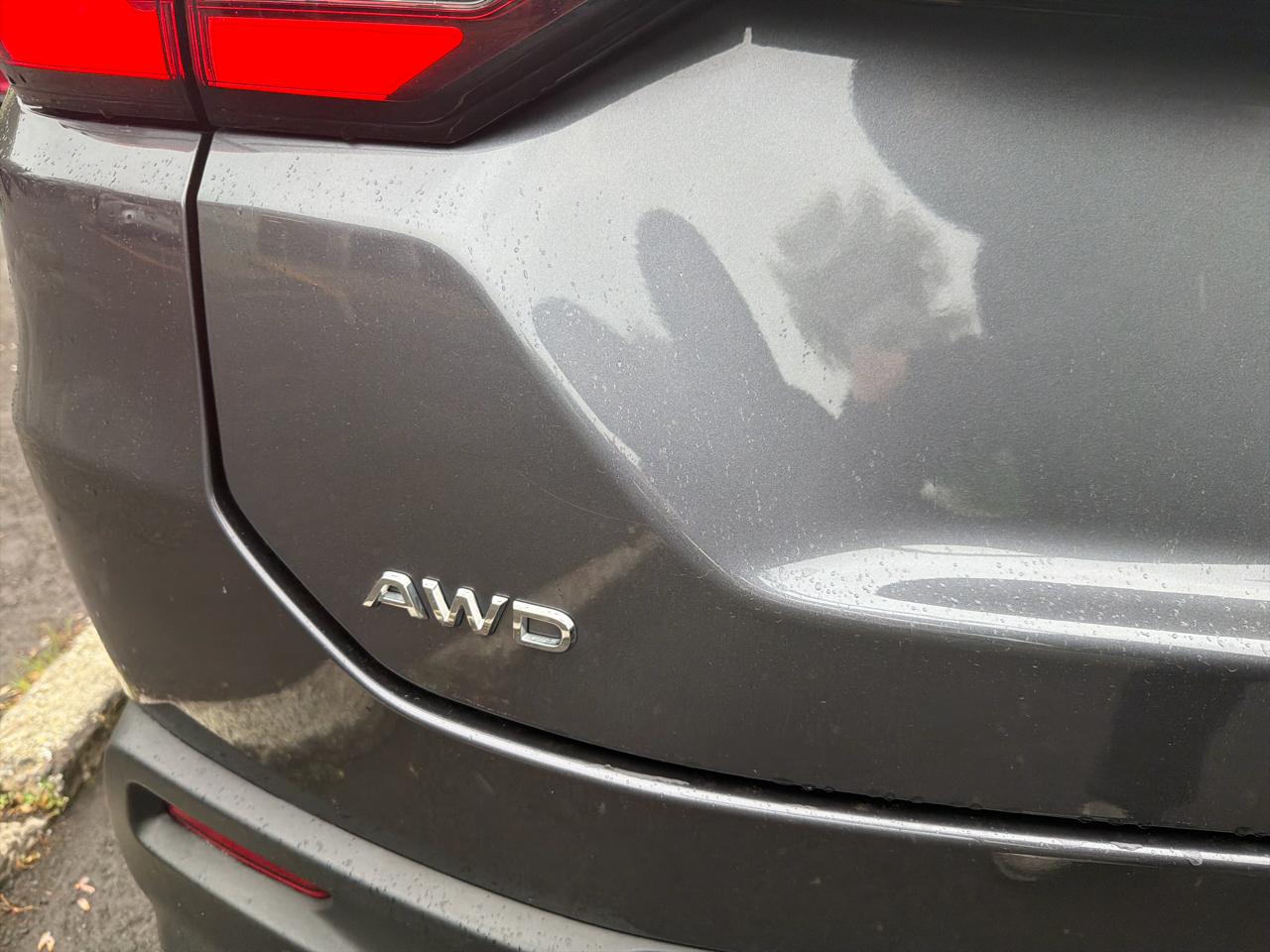 Honda Pilot Touring+ AWD 2025