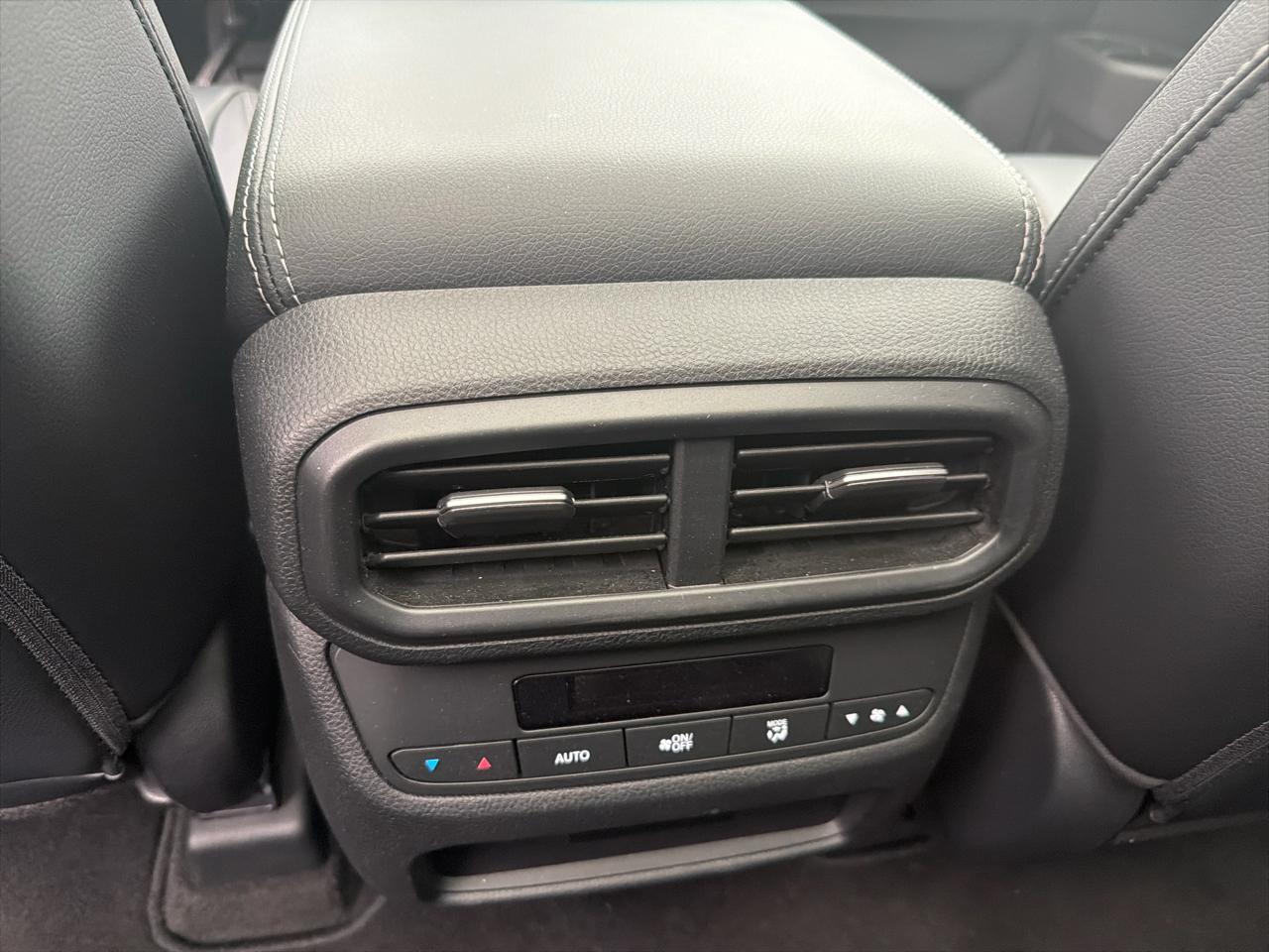 Honda Pilot Touring+ AWD 2025