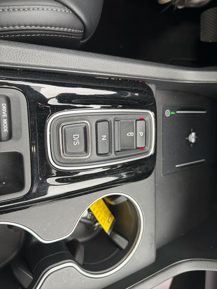 Honda Pilot Touring+ AWD 2025