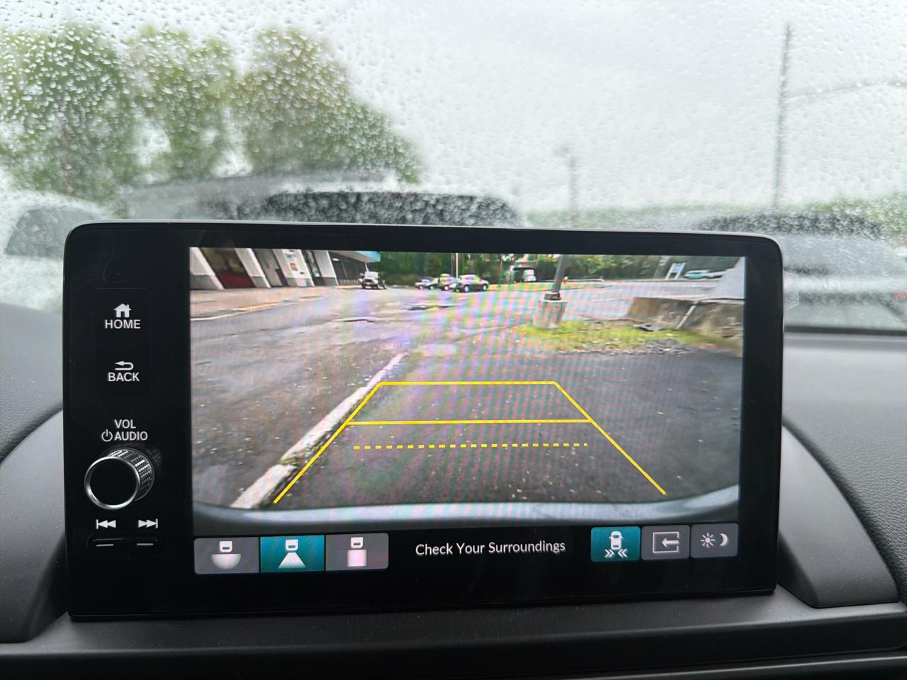 Honda Pilot Touring+ AWD 2025