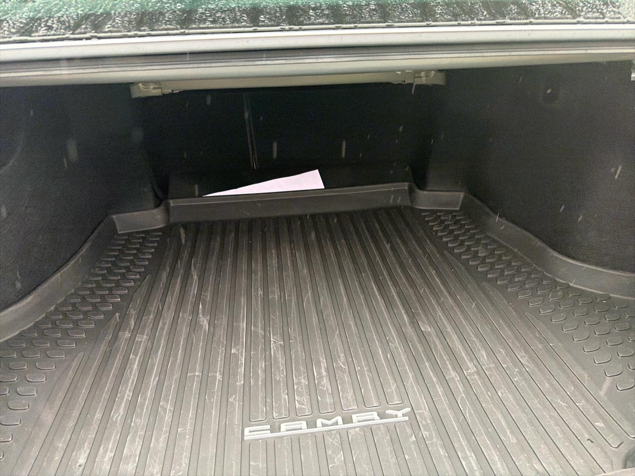 Toyota Camry XLE Auto AWD (Natl) 2023